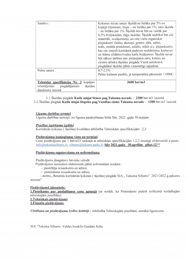 CA Selda 2021 2022 sezona III