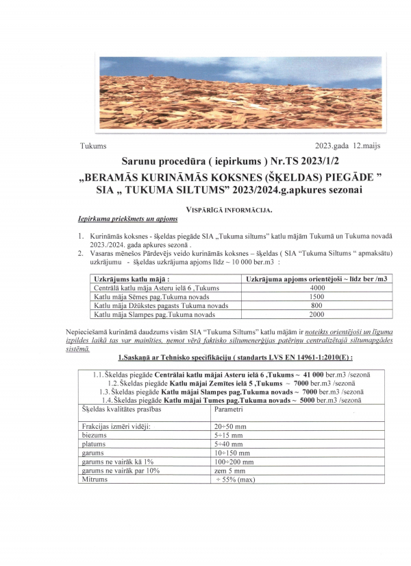 CA Selda 2023 2024 sezona