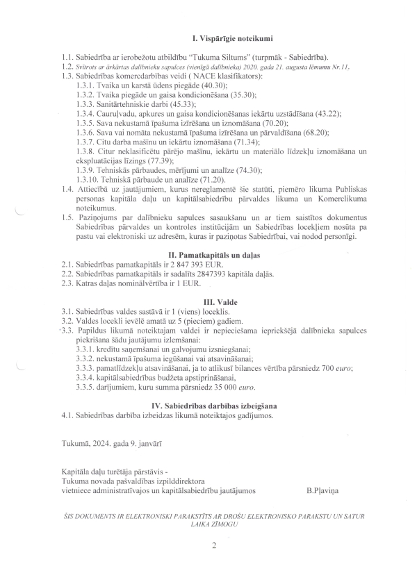 Statuti 2024 2