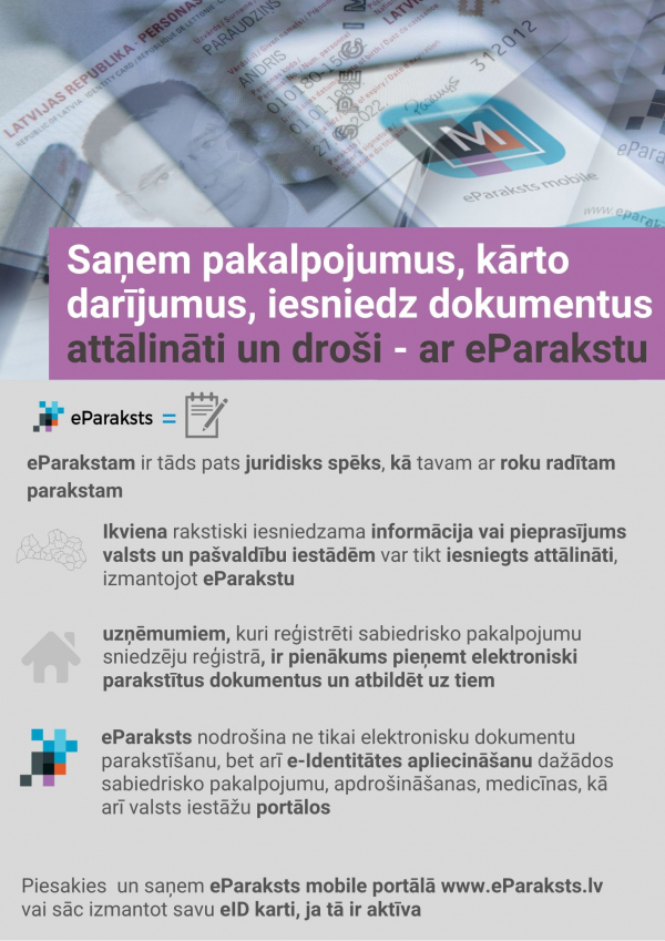 Eparaksts